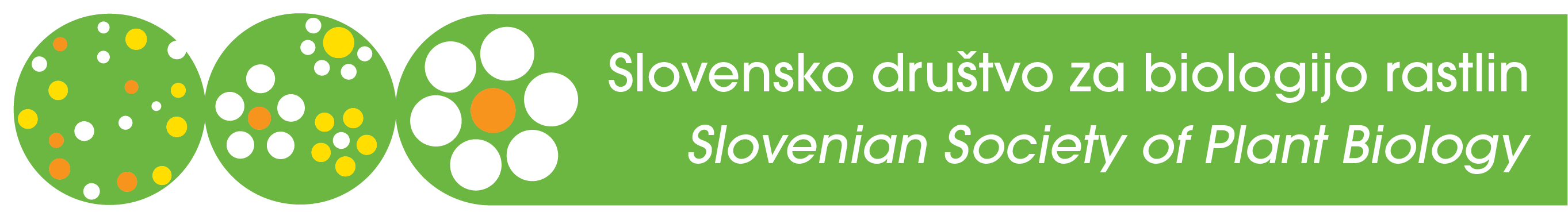 Slovensko društvo za biologijo rastlin